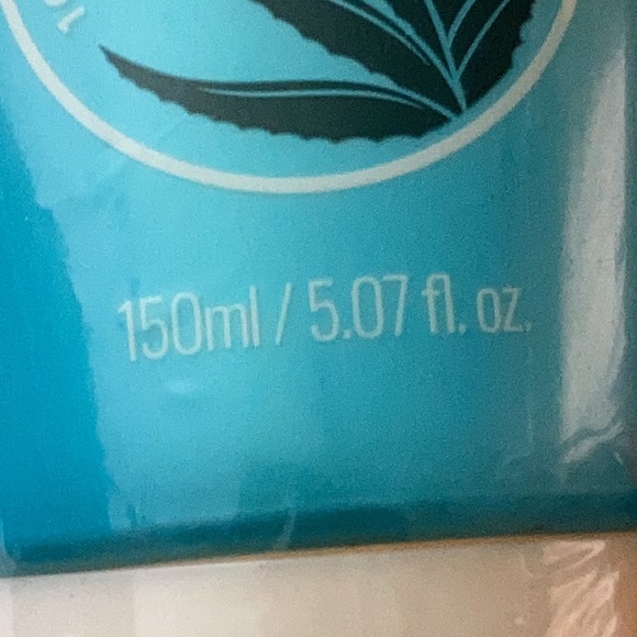 Dearboo Everyday Foam Cleanser Natural Aloe - Picture 3 of 7